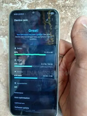 Samsung Galaxy A14 (Used)