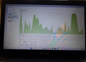 Asus i5 6th gen