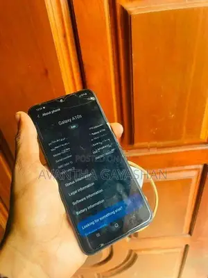 Samsung Galaxy A10s (Used)