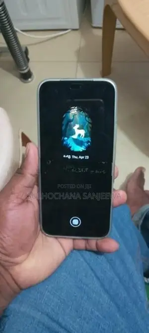 Honor 400 (Used)