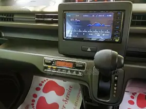 Suzuki Wagon R FX petrol 2025
