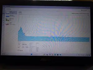 Asus i5 6th gen