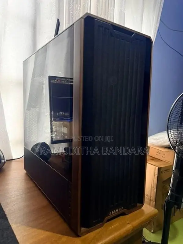 Lian Li Lancool 217 Casing Only