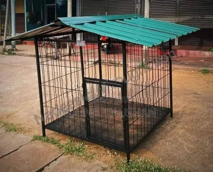 Dog Cage