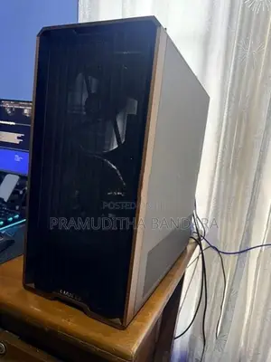 Lian Li Lancool 217 Casing Only