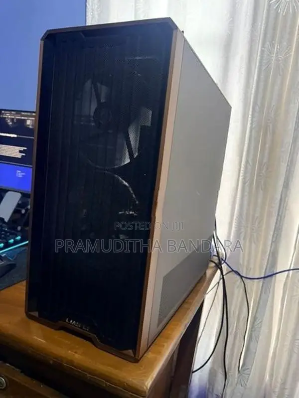 Lian Li Lancool 217 Casing Only