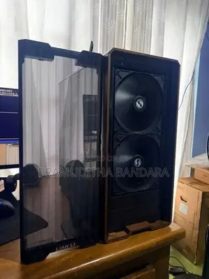 Lian Li Lancool 217 Casing Only