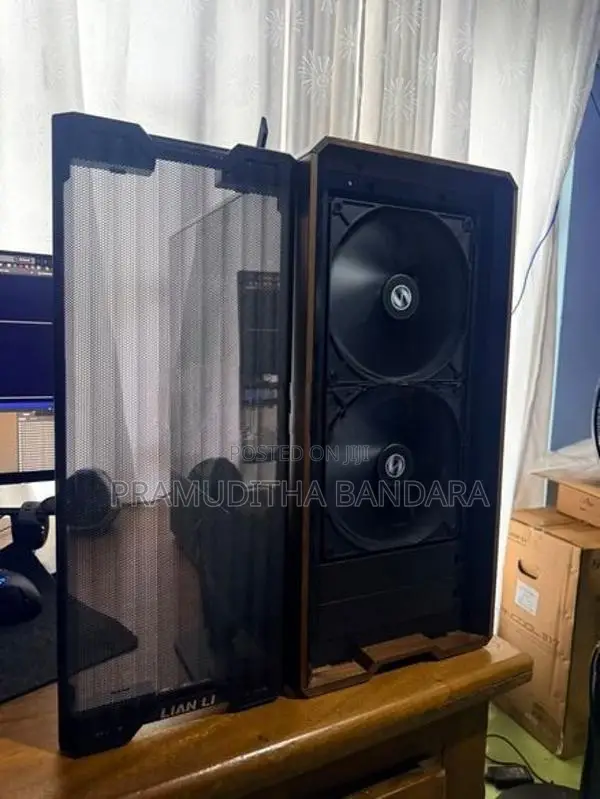 Lian Li Lancool 217 Casing Only