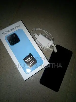 Honor X5b (Used)
