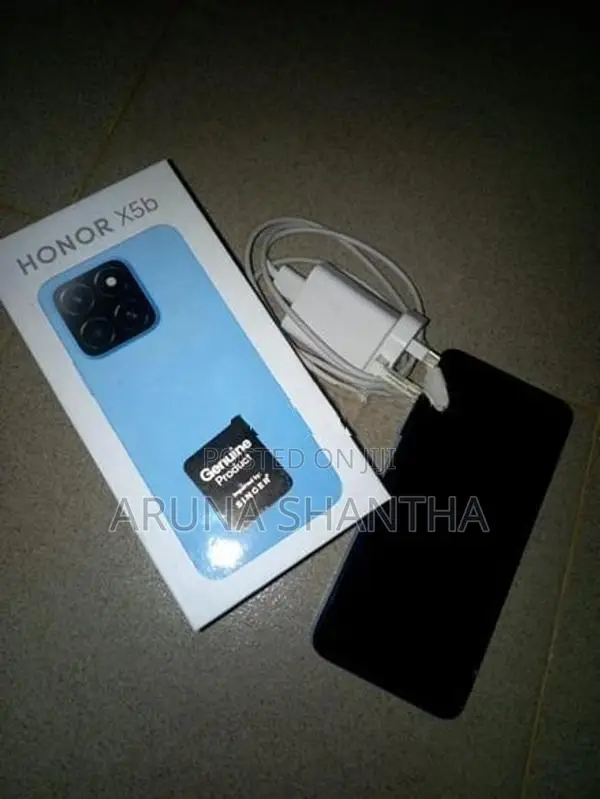 Honor X5b (Used)