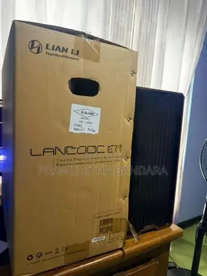 Lian Li Lancool 217 Casing Only
