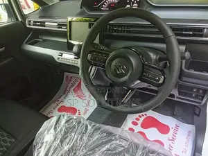 Suzuki Wagon R ZX Custom Hybrid 2026