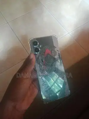Samsung Galaxy A06 (Used)