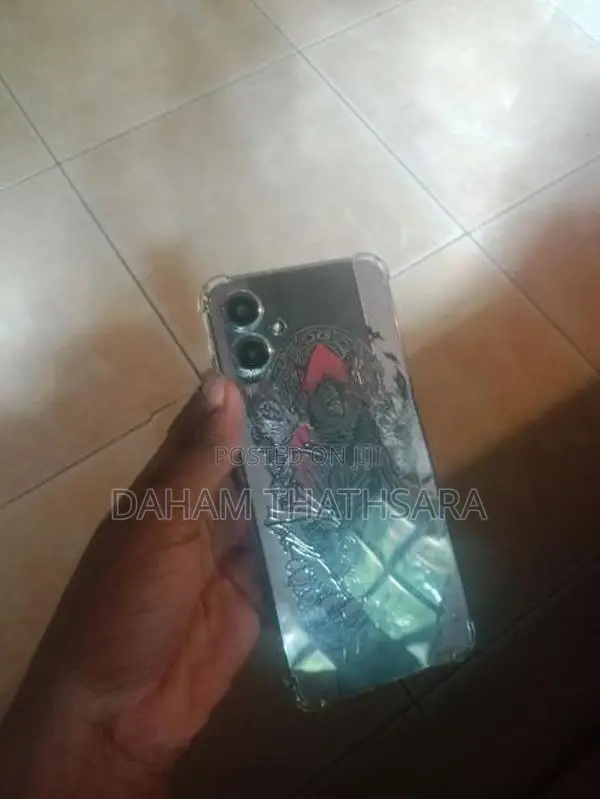 Samsung Galaxy A06 (Used)
