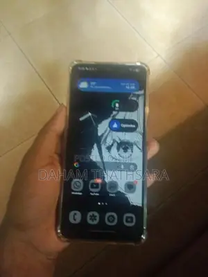 Samsung Galaxy A06 (Used)
