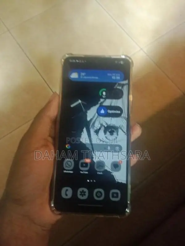 Samsung Galaxy A06 (Used)