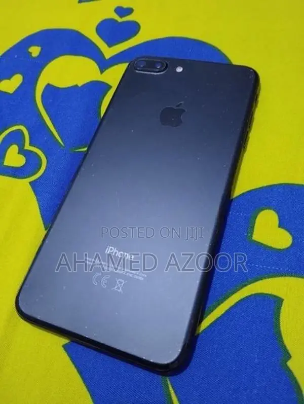 Apple iPhone 7 Plus (Used)