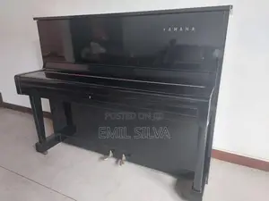 Yamaha U 1 Upright Piano