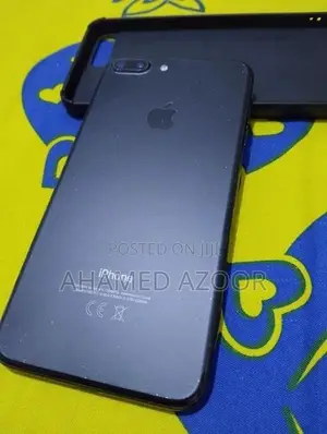 Apple iPhone 7 Plus (Used)