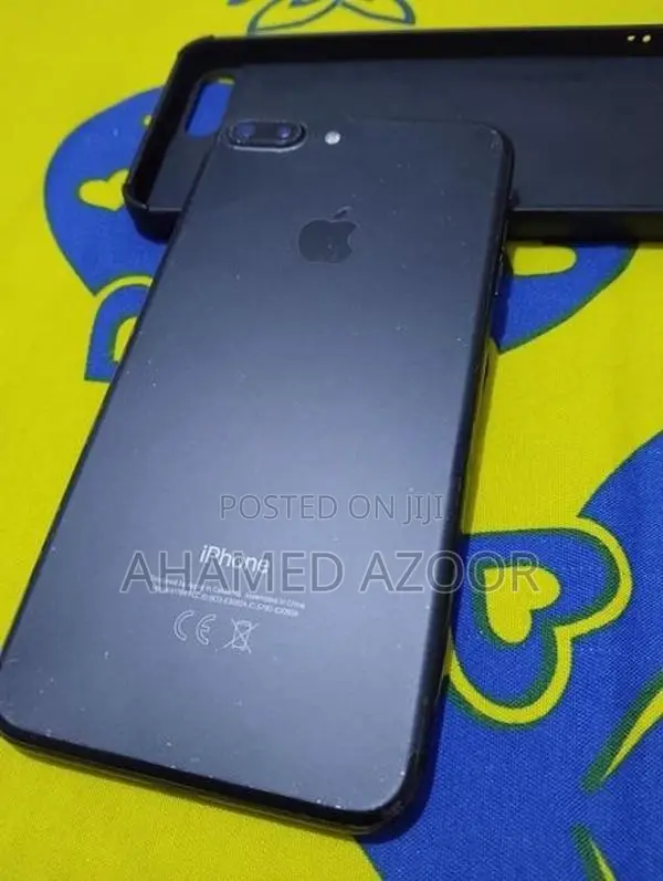 Apple iPhone 7 Plus (Used)