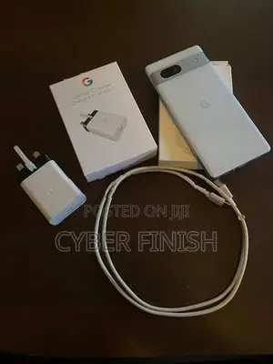 Google Pixel 7a (Used)