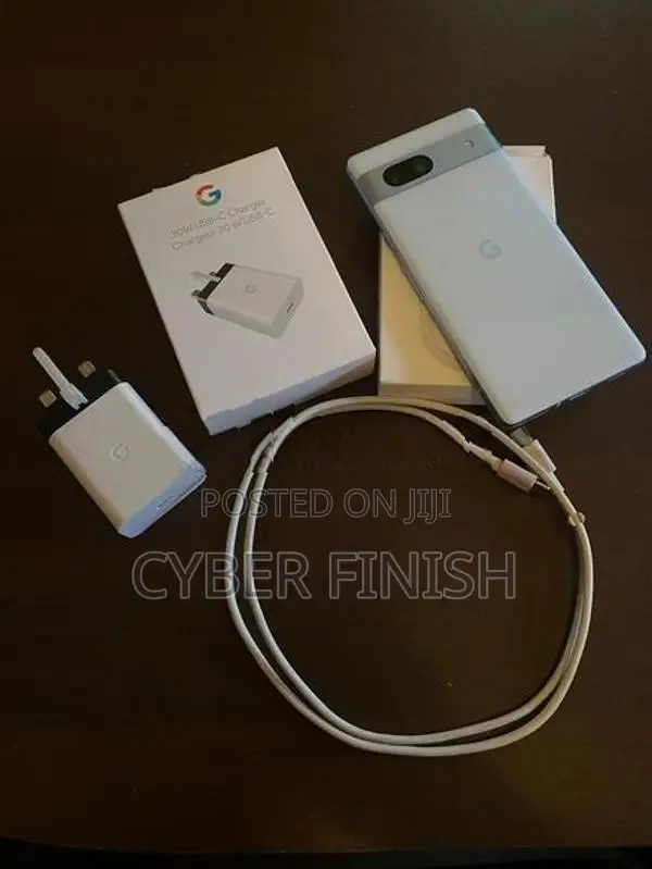 Google Pixel 7a (Used)