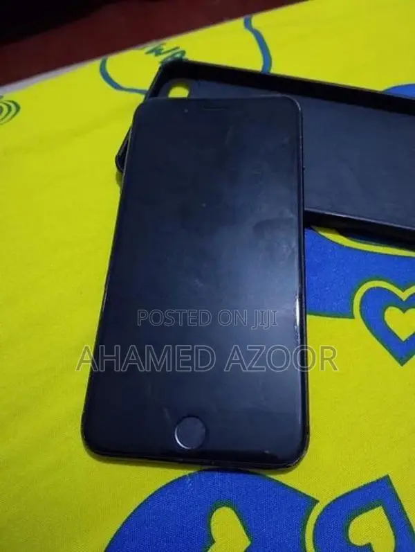Apple iPhone 7 Plus (Used)