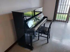 Yamaha U 1 Upright Piano