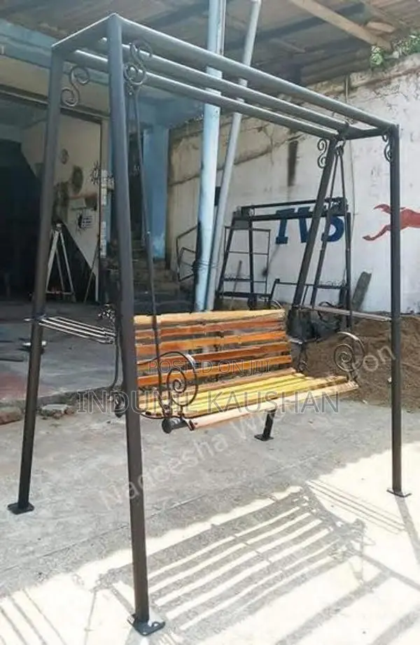 Swing Chairs
