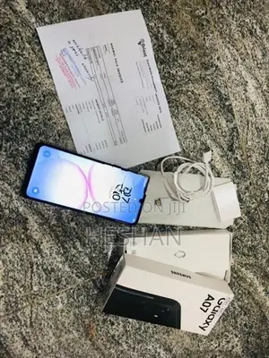 Samsung Galaxy A07 (Used)