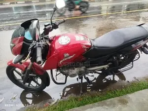 Bajaj Pulsar 150 2009