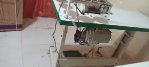 5 Thread Oil ඔලොක් මහන මැෂිම