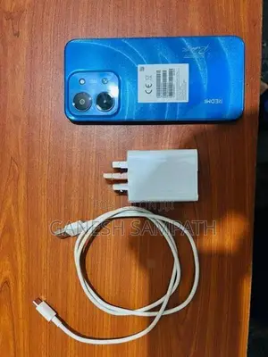 Xiaomi Redmi 15C 256GB (Used)