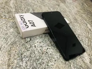 Samsung Galaxy A07 (Used)