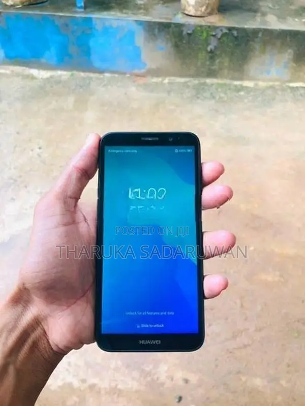 Huawei Y5 (Used)