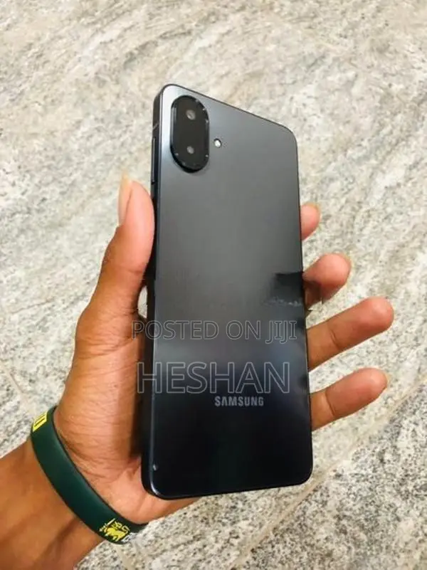 Samsung Galaxy A07 (Used)