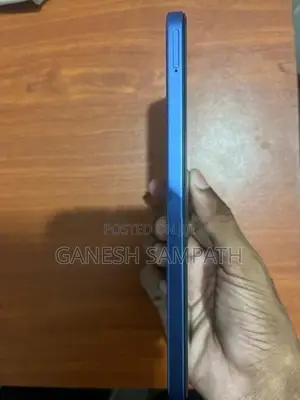 Xiaomi Redmi 15C 256GB (Used)