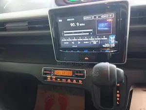 Suzuki Wagon R FX 2025