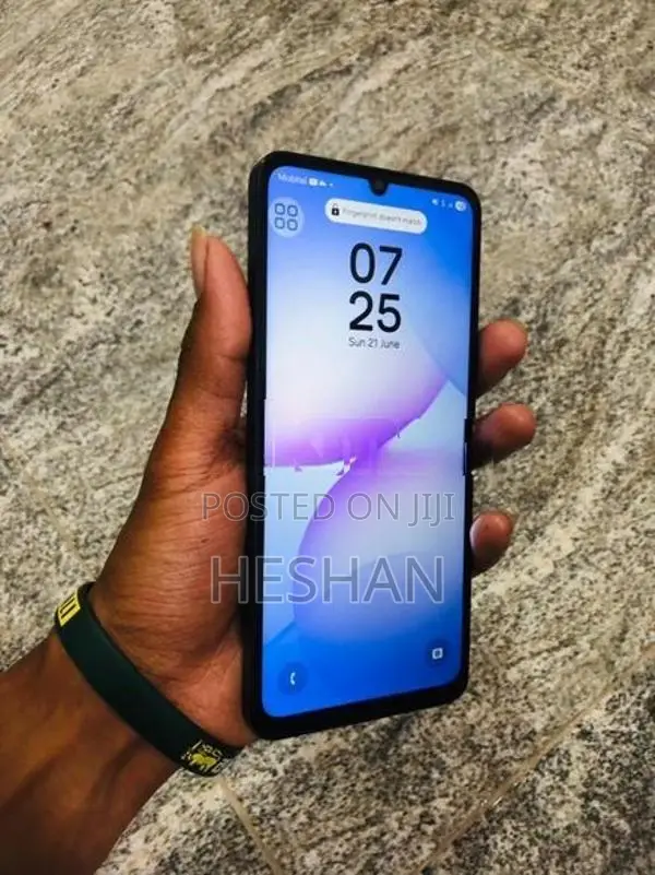Samsung Galaxy A07 (Used)