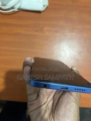 Xiaomi Redmi 15C 256GB (Used)