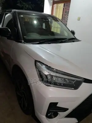 Toyota Raize z grade 2023