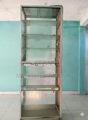 Glass Showcase
