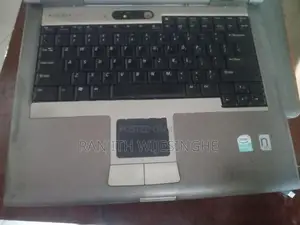 Dell Latitude Laptop