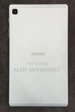 Samsung Galaxy Tab A7 Lite (Used)