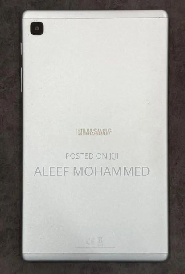 Samsung Galaxy Tab A7 Lite (Used)
