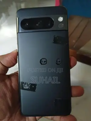 Google Pixel 8 Pro (Used)