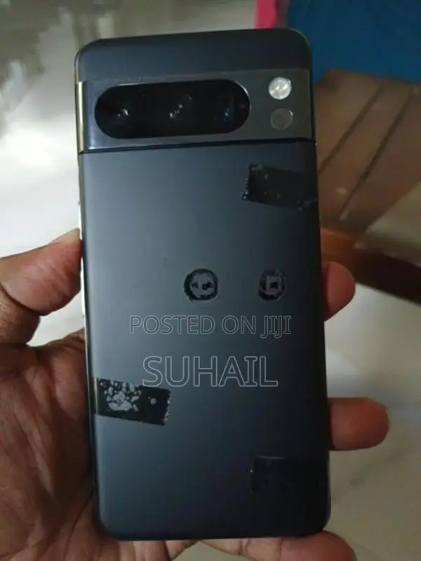 Google Pixel 8 Pro (Used)