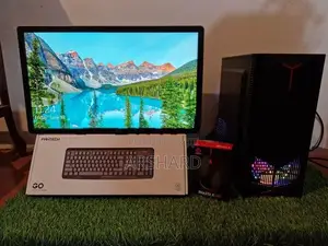 Ryzen 3 3200g Gaming PC