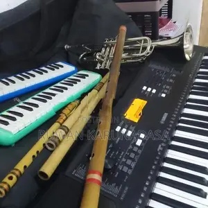 Yamaha PSR e 363 Keyboard