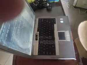 Dell Latitude Laptop